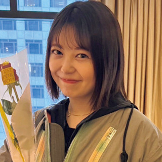 Abema TV プロデューサー・早馬 光さん（27歳）