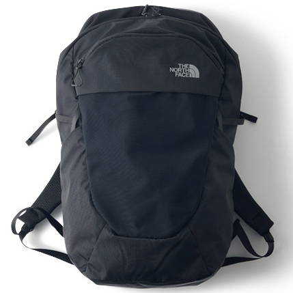 THE NORTH FACEのリュック