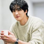 ソ・イングク Men’s Health 2013年9月号 ソイングク Men's Health(メンズヘルス) 2013年9月号 ソ・イングク表紙
