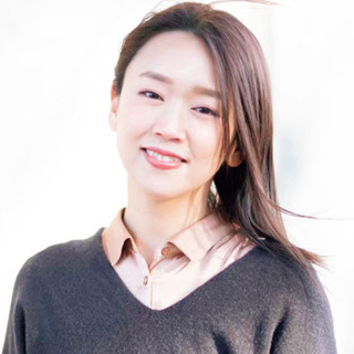 商社 営業事務・加納知花さん