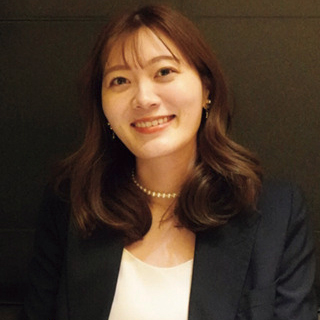 rosavista 代表取締役・田頭華恋さん