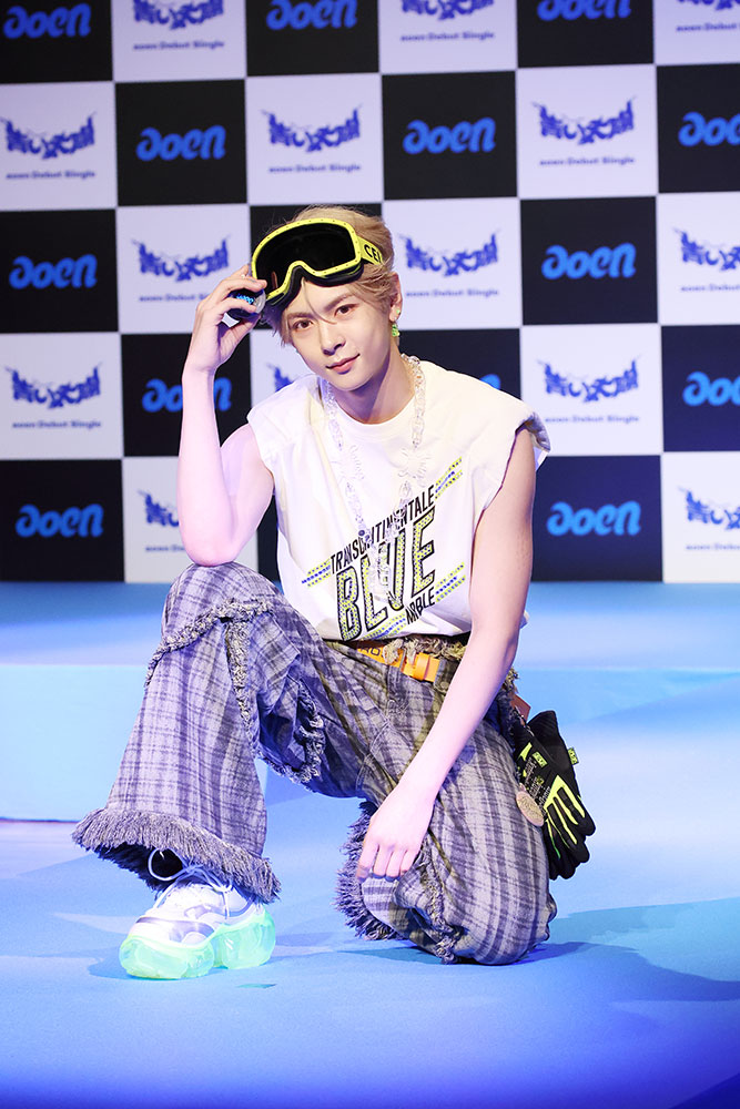 琉楓(RUKA)