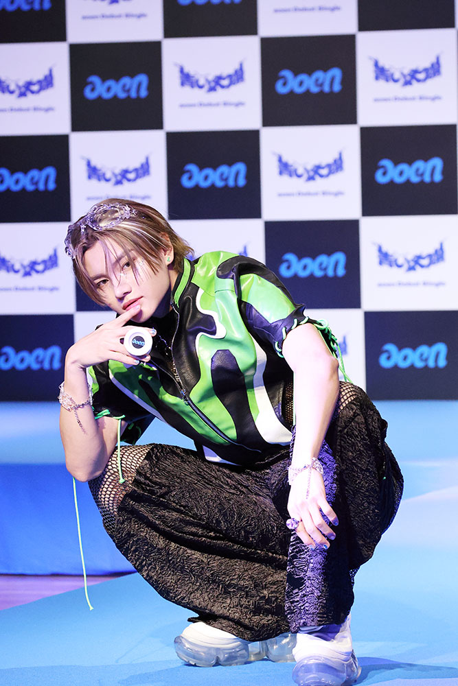 雅久(GAKU)