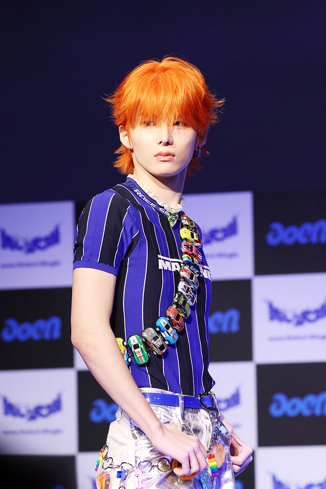 京助(KYOSUKE)