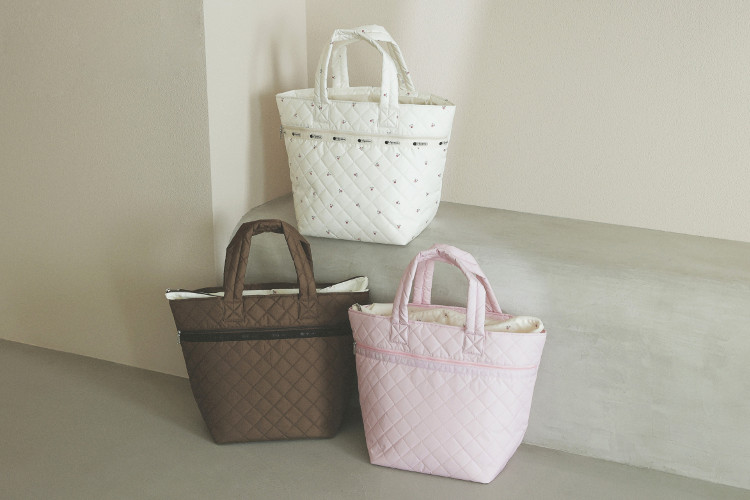 Large Multi Tote