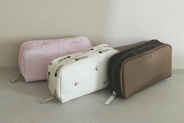Beauty Makeup Pouch