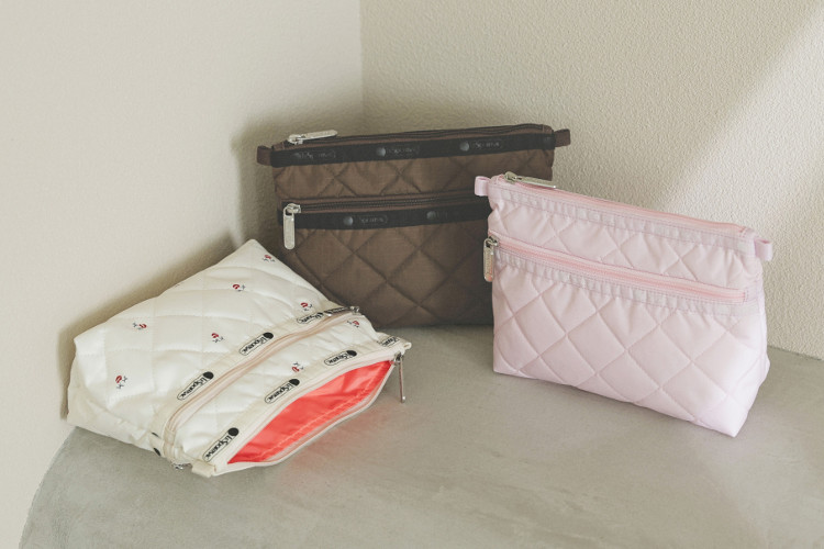 Perfect Cosme Pouch2