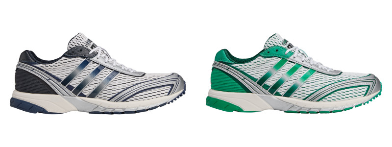 ADIZERO ADIOS S&R 各¥23,100