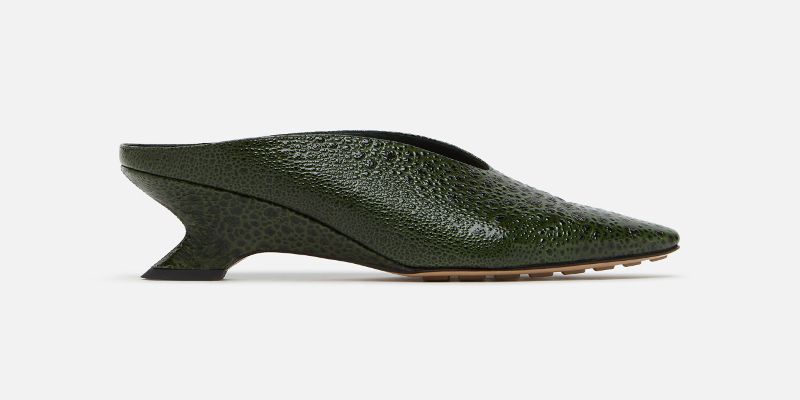 ジェット ミュール￥231,000