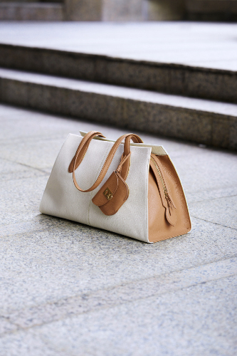 Day Tote Linenイメージ