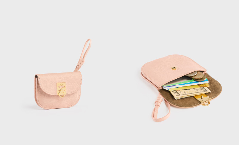 Day Pouch