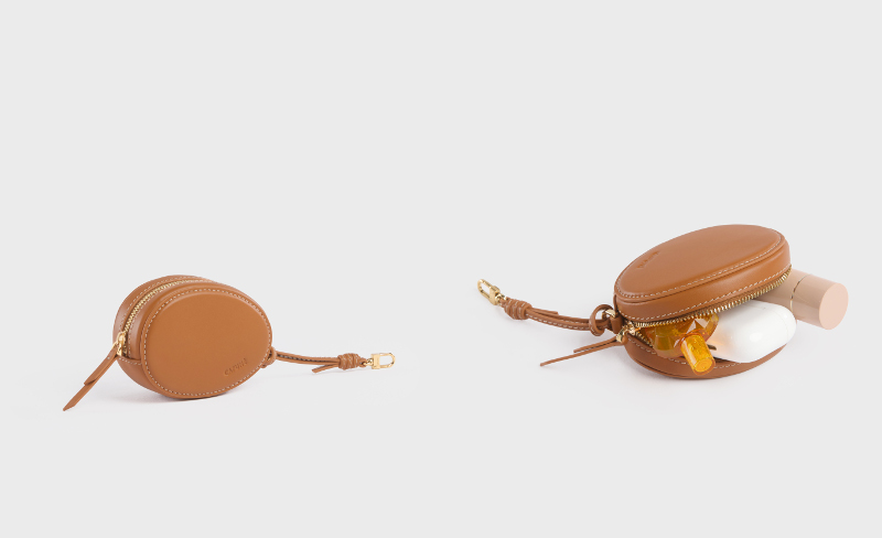 Egg Charm