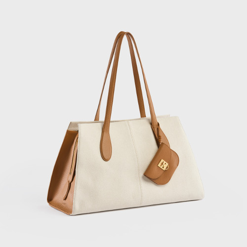 Day Tote Linen