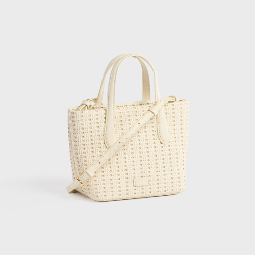 Mini Hexa Tote