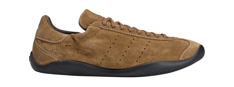 WB KARINTHA SUEDE LO