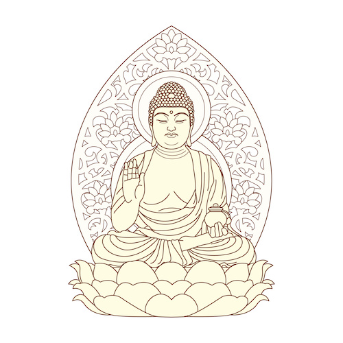 仏像 薬師如来