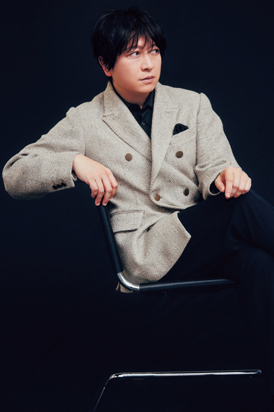 声優・小野大輔さん