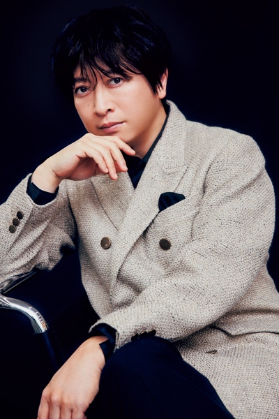 声優・小野大輔さん