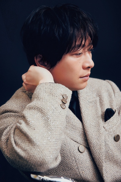 声優・小野大輔さん