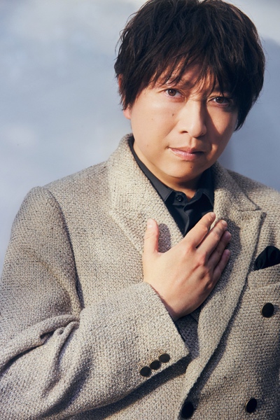 声優・小野大輔さん