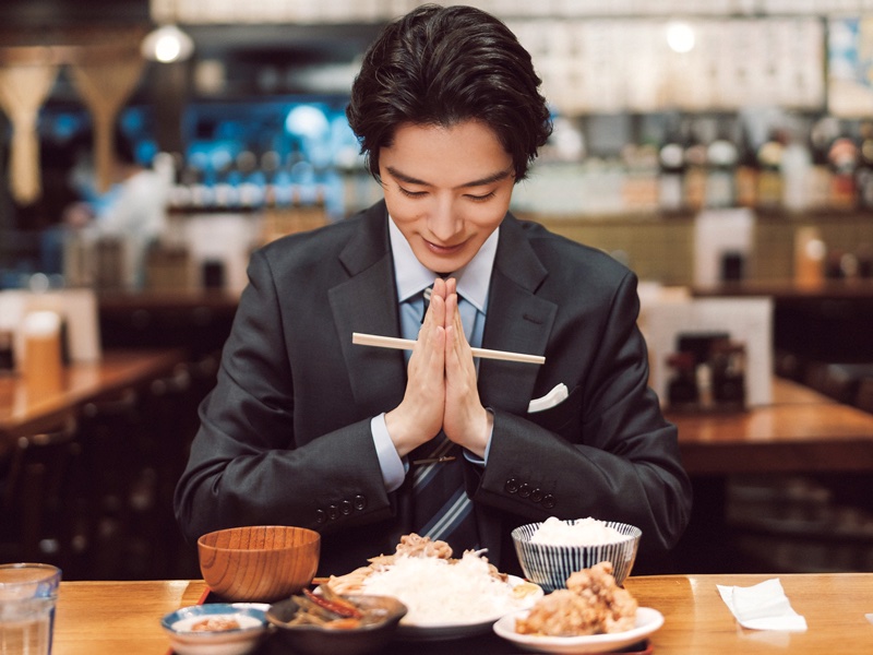 塩野瑛久さん