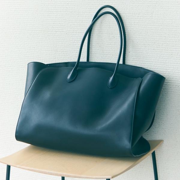 The Rowのバッグ