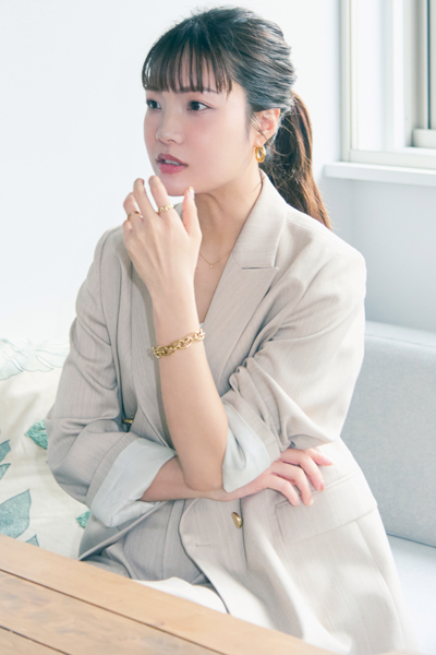 株式会社KAAAN 執行役員・永田さおりさん