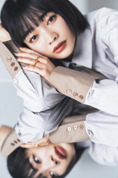 三上 愛さん