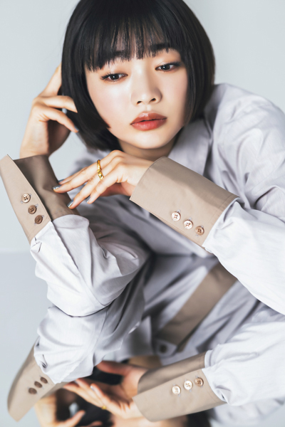 三上 愛さん