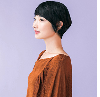 児島麻理子さん