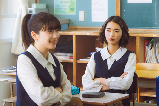 映画『かくかくしかじか』