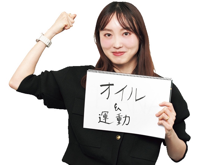 Oggiブレーン