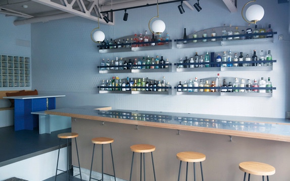 The World Gin&Tonic [Antonic]