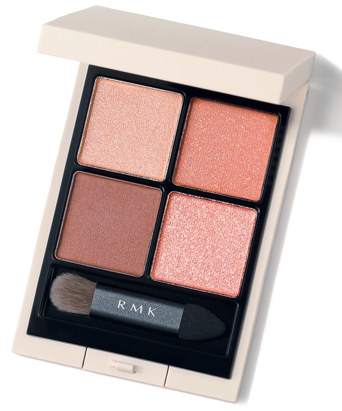 RMK シンクロマティック アイシャドウパレット 05