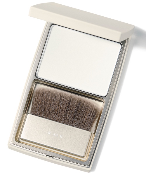 RMK シルクフィット セッティングパウダー