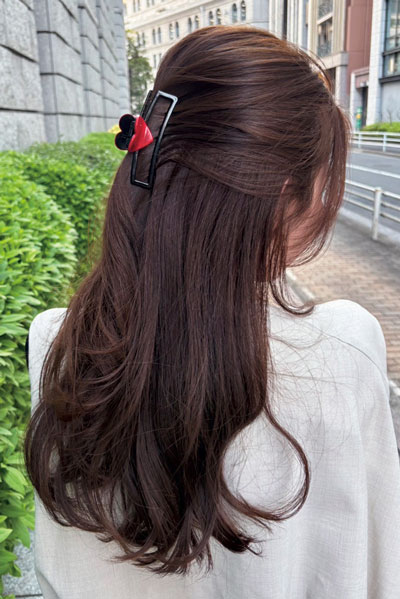 オッジェンヌ・志村美咲さん