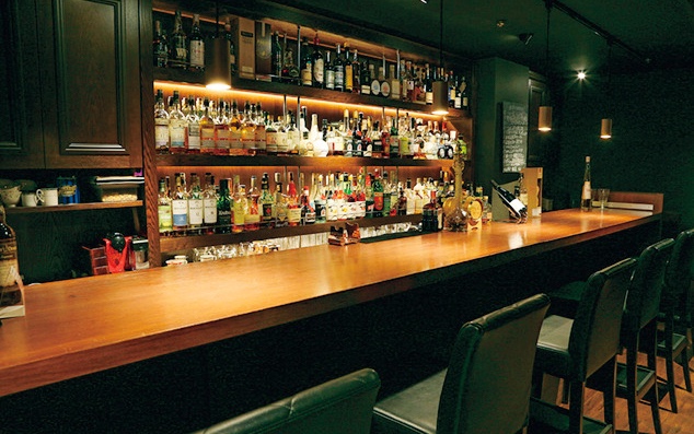 BAR CHŒUR