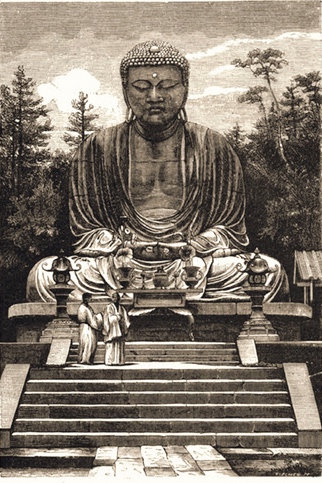 大仏像