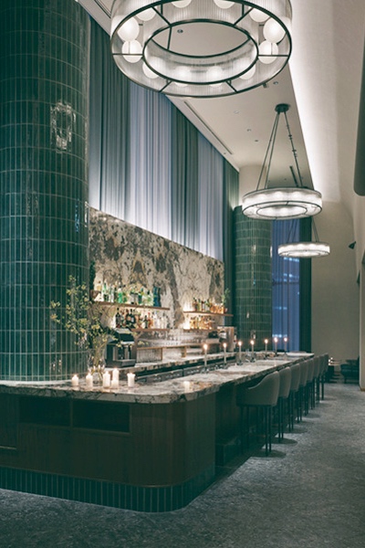 ホテル阪急グランレスパイア大阪 MAISON VERTE