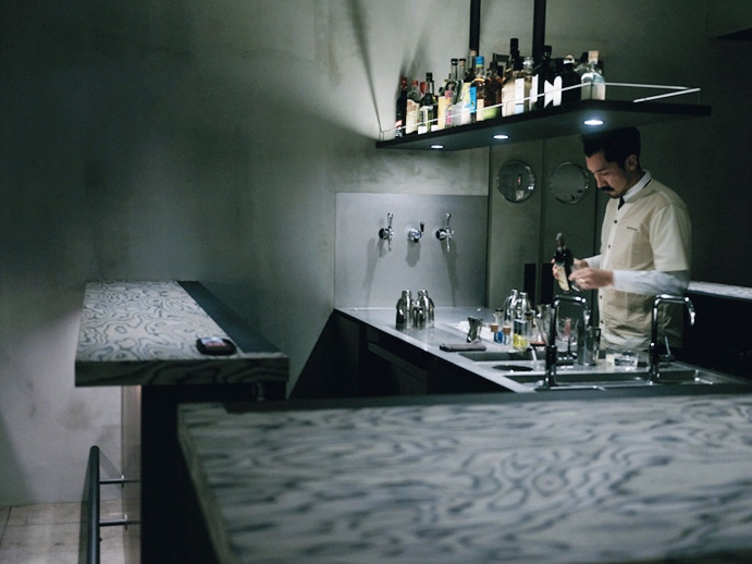 Quarter Room