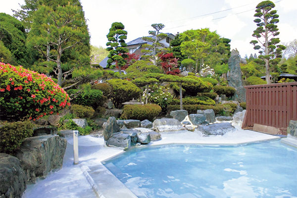 花見屋旅館
