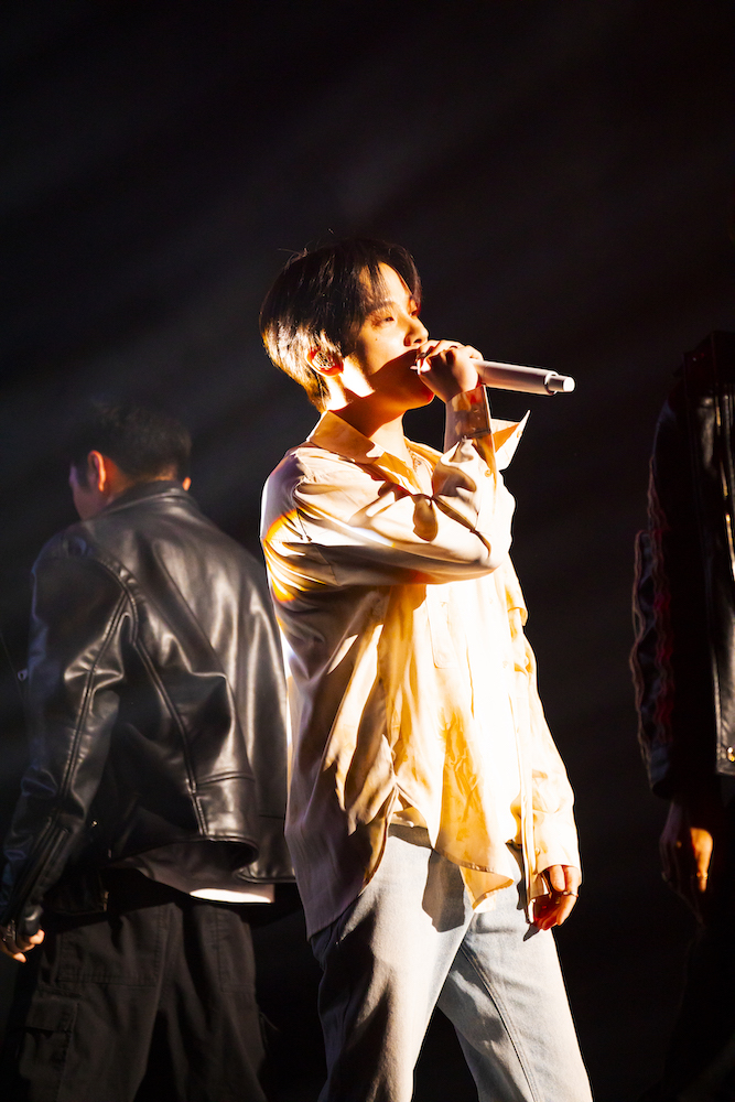 iKON・ジナン