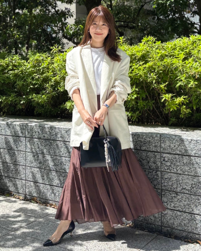 チャームスタイル