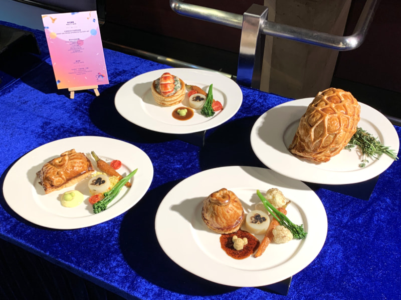 香港ディズニーランド