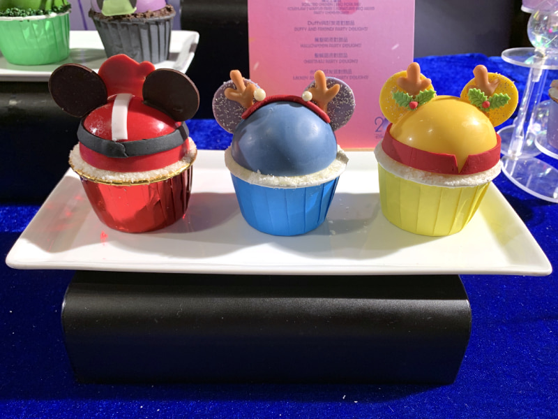 香港ディズニーランド