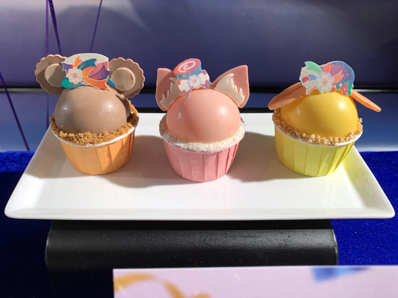 香港ディズニーランド