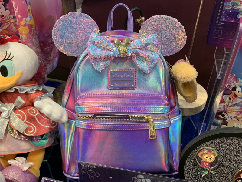 香港ディズニーランド
