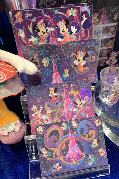 香港ディズニーランド