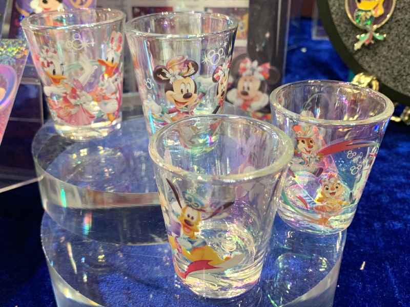 香港ディズニーランド