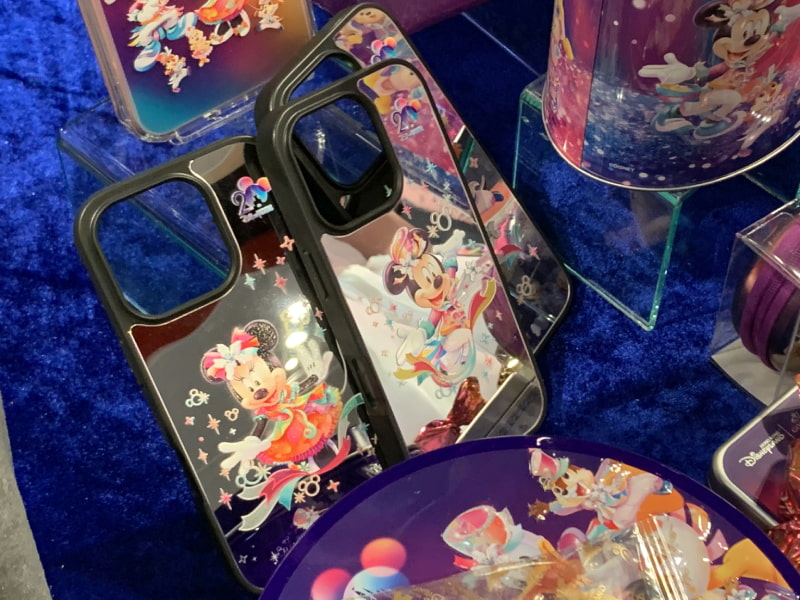 香港ディズニーランド